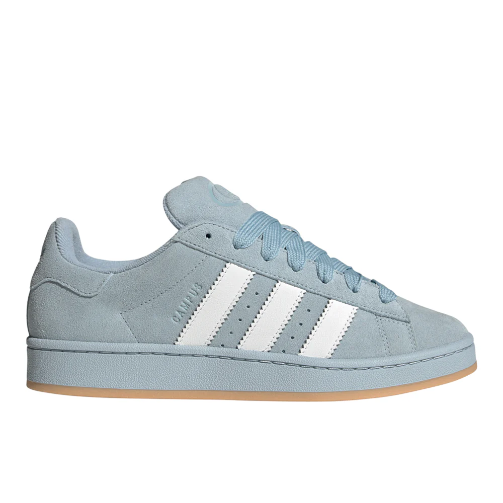 Campus 00s Lace Up Sneakers