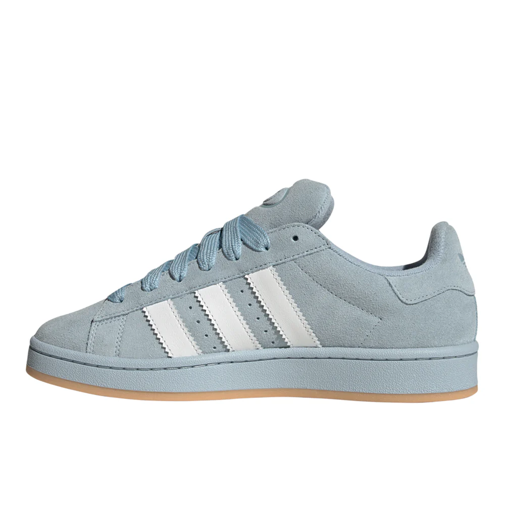 Campus 00s Lace Up Sneakers - Image 3