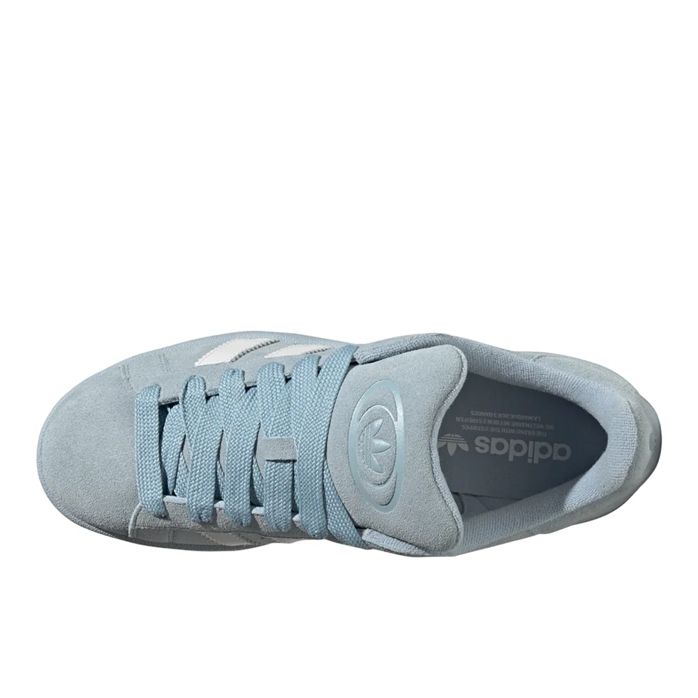 Campus 00s Lace Up Sneakers - Image 4