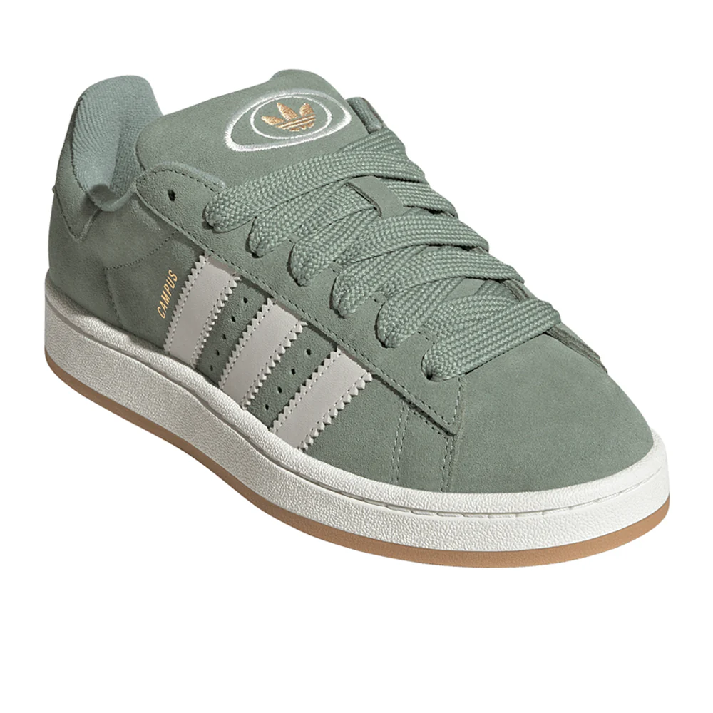 Campus 00s Lace Up Sneakers - Image 2