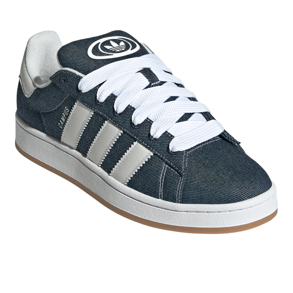 Campus 00s Lace Up Sneakers - Image 2