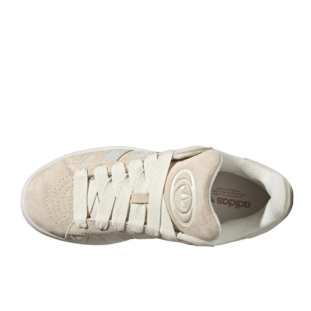 Campus 00s Lace Up Sneakers - Image 4