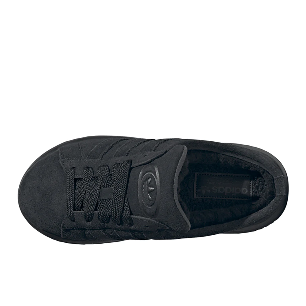 Campus 00s Winter Low Slip On Sneakers - Image 4
