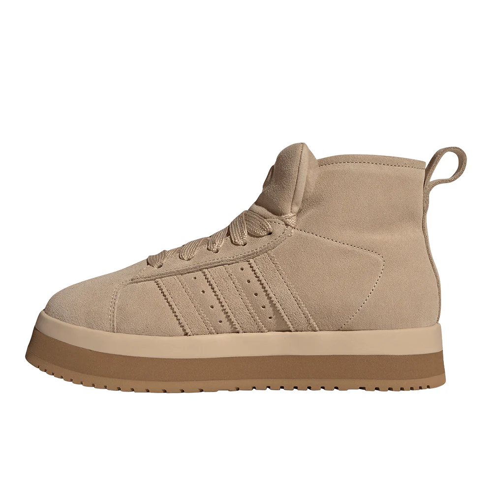 Campus 00s Winter Mid Lace Up Sneakers - Image 3