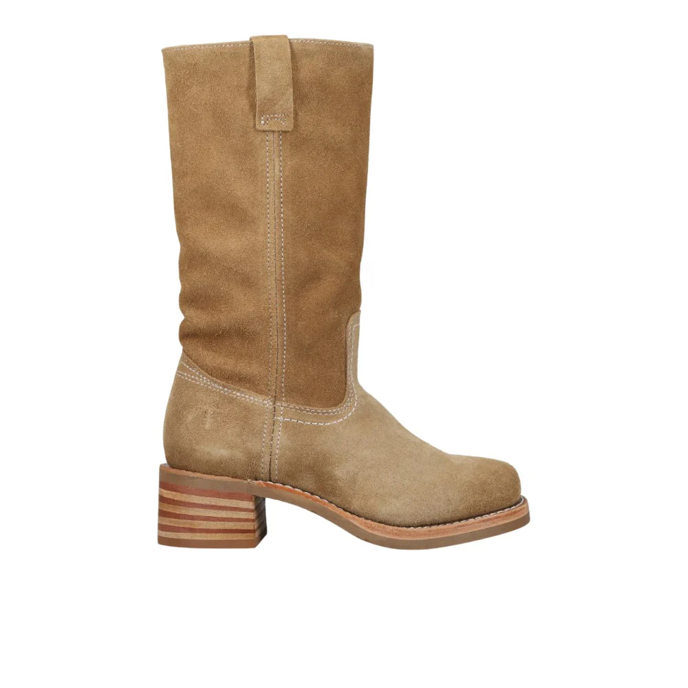 Campus 12R Tall Boots