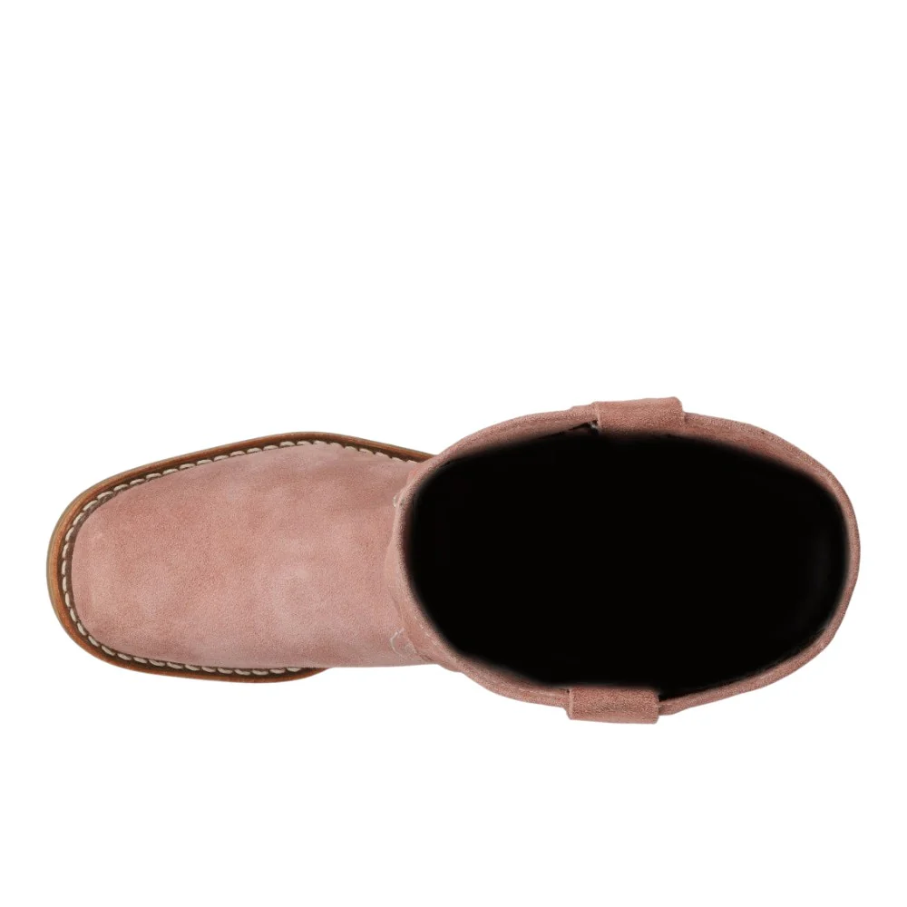 Campus 12R Tall Boots - Image 4