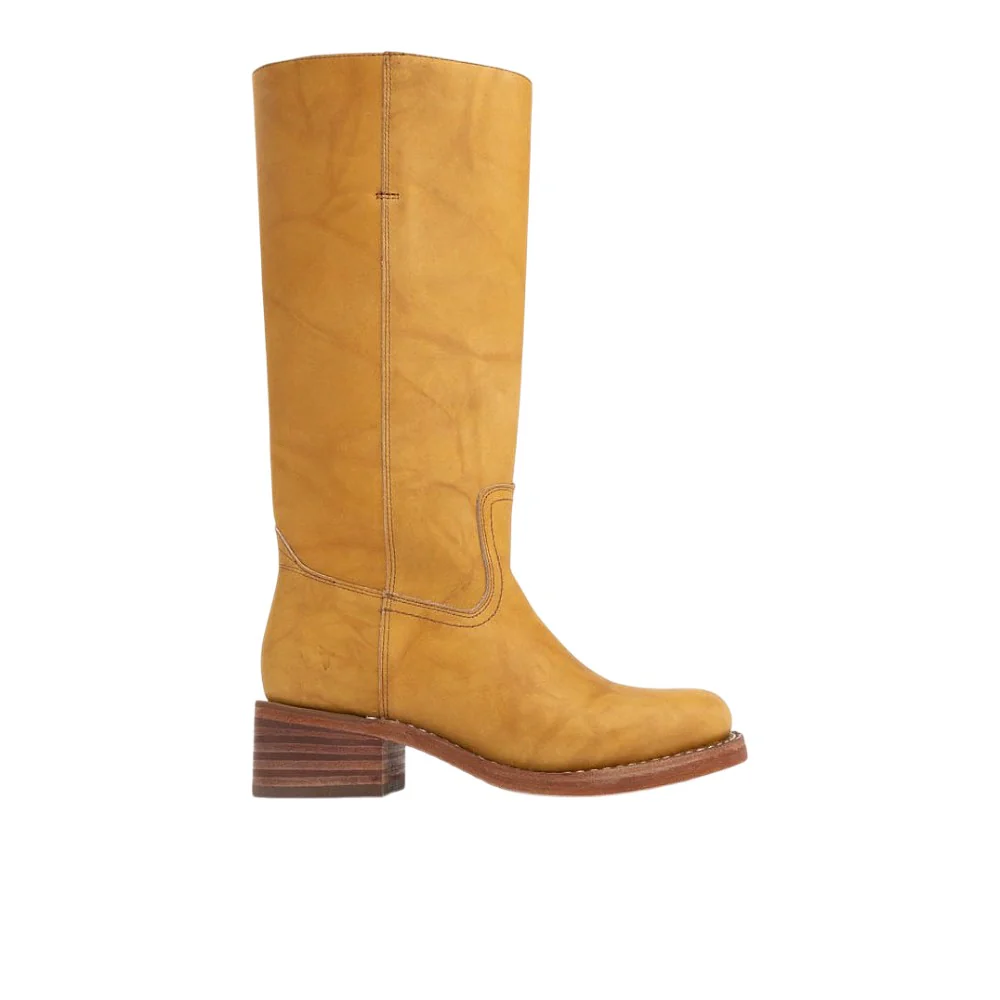 Campus 14L Tall Boots