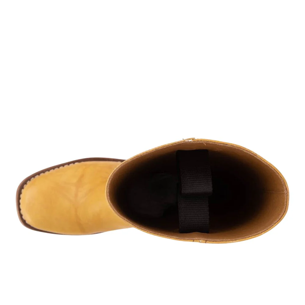 Campus 14L Tall Boots - Image 4