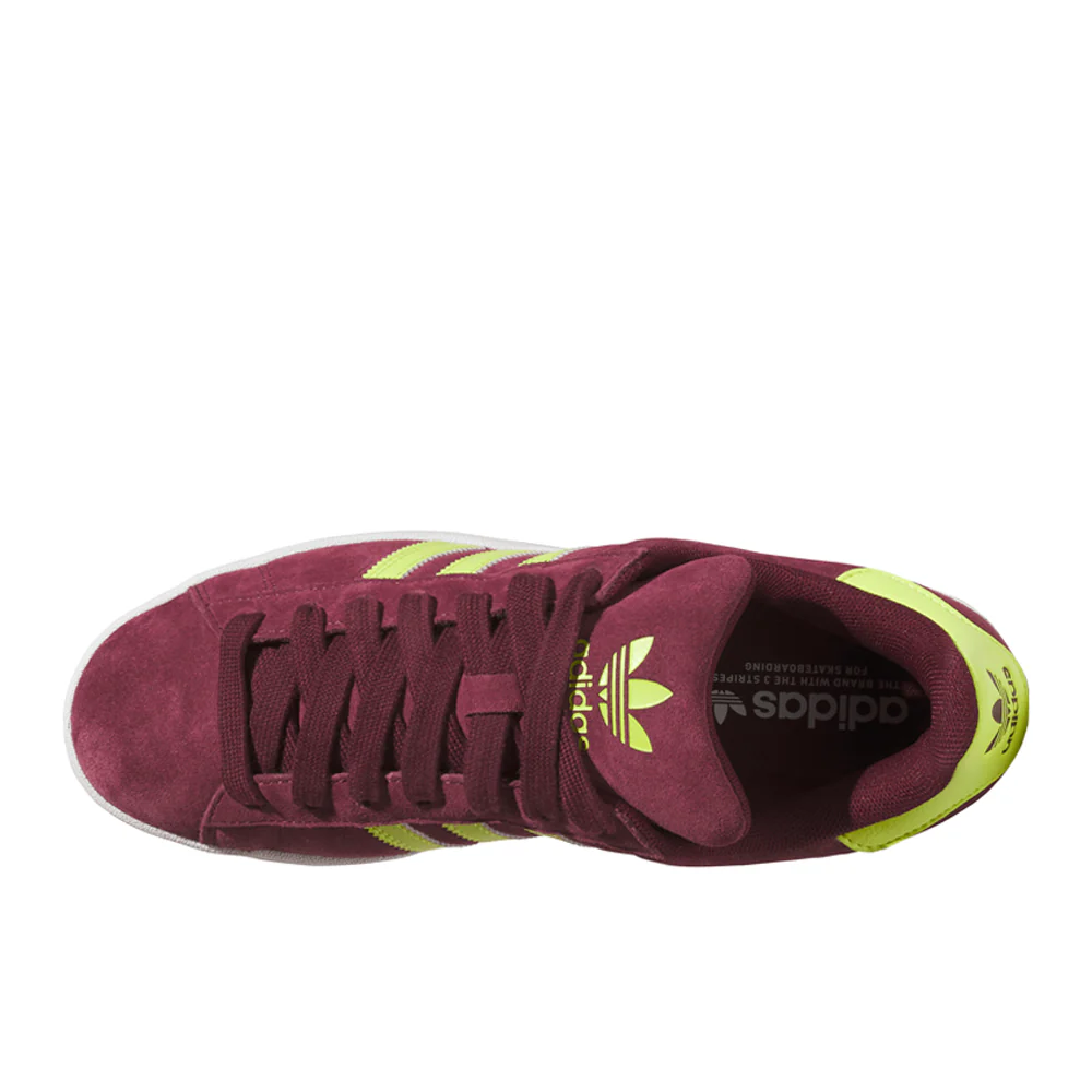 Campus ADV Skate Shoes - Image 4