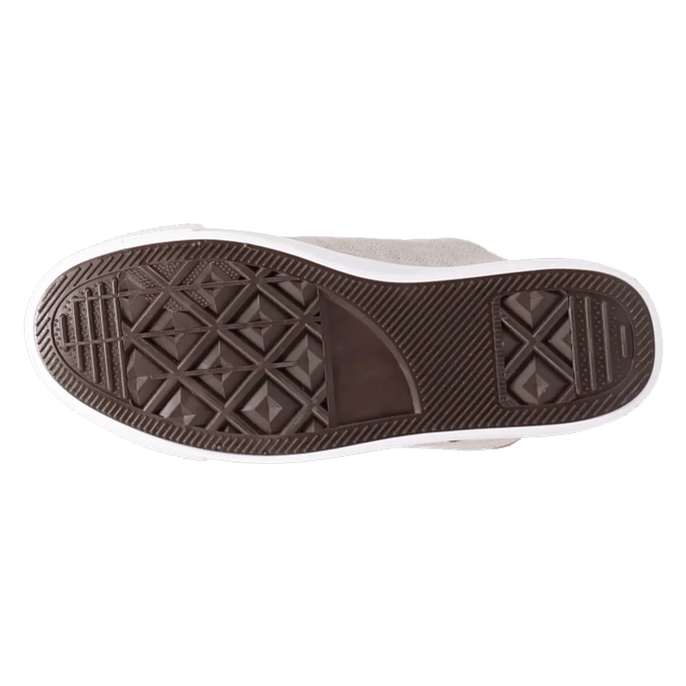 Campus Embroidered Lace Up Sneakers - Image 5