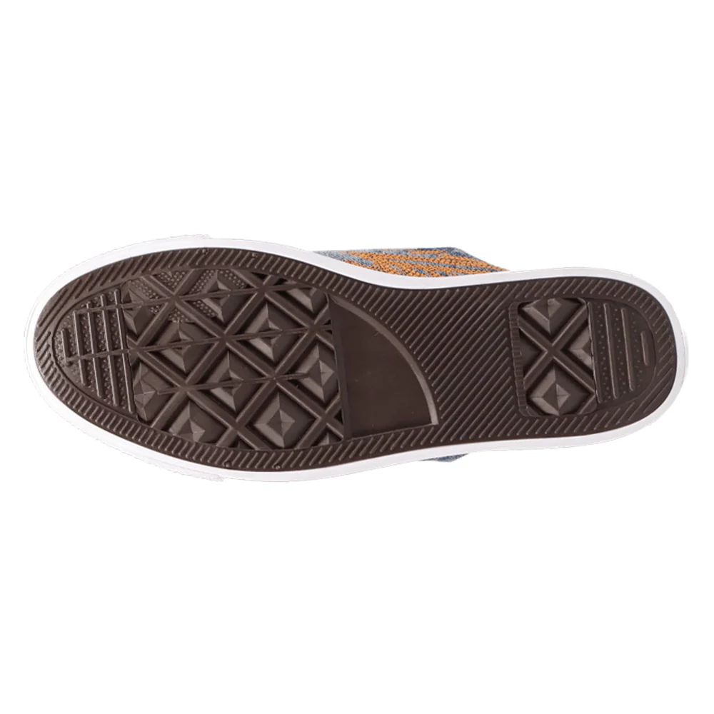 Campus Embroidered Lace Up Sneakers - Image 5