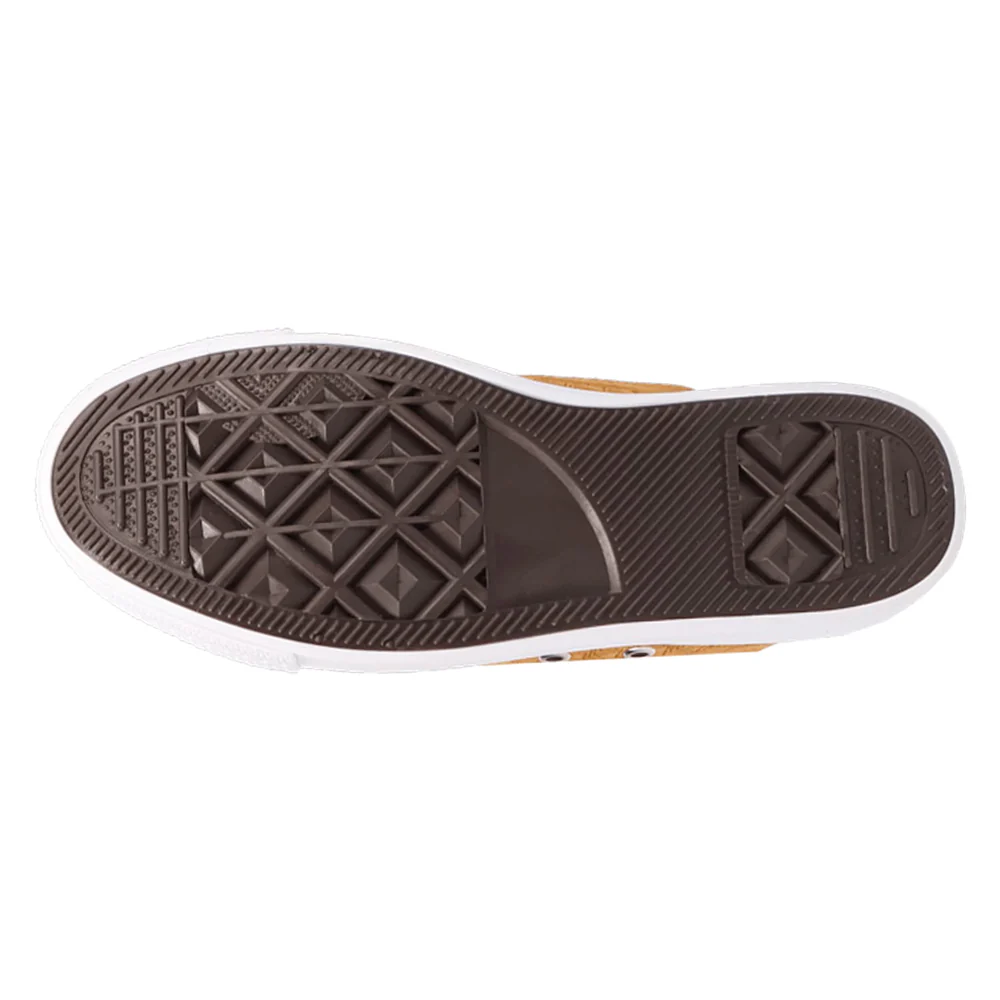 Campus Embroidered Lace Up Sneakers - Image 5