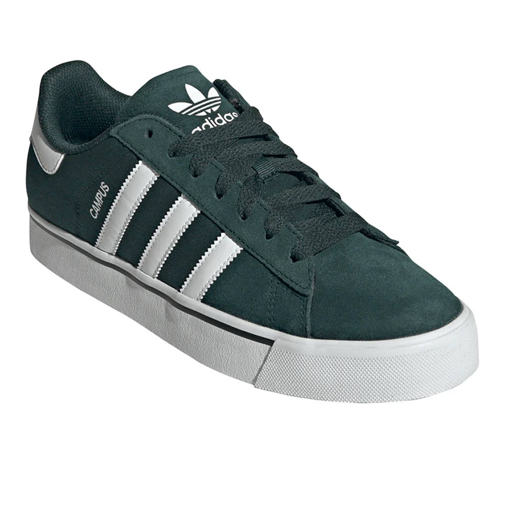 Campus Vulc Lace Up Sneakers - Image 2