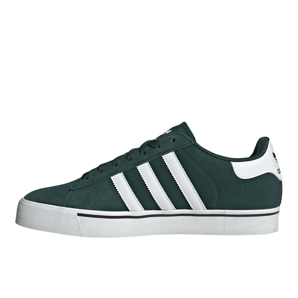 Campus Vulc Lace Up Sneakers - Image 3