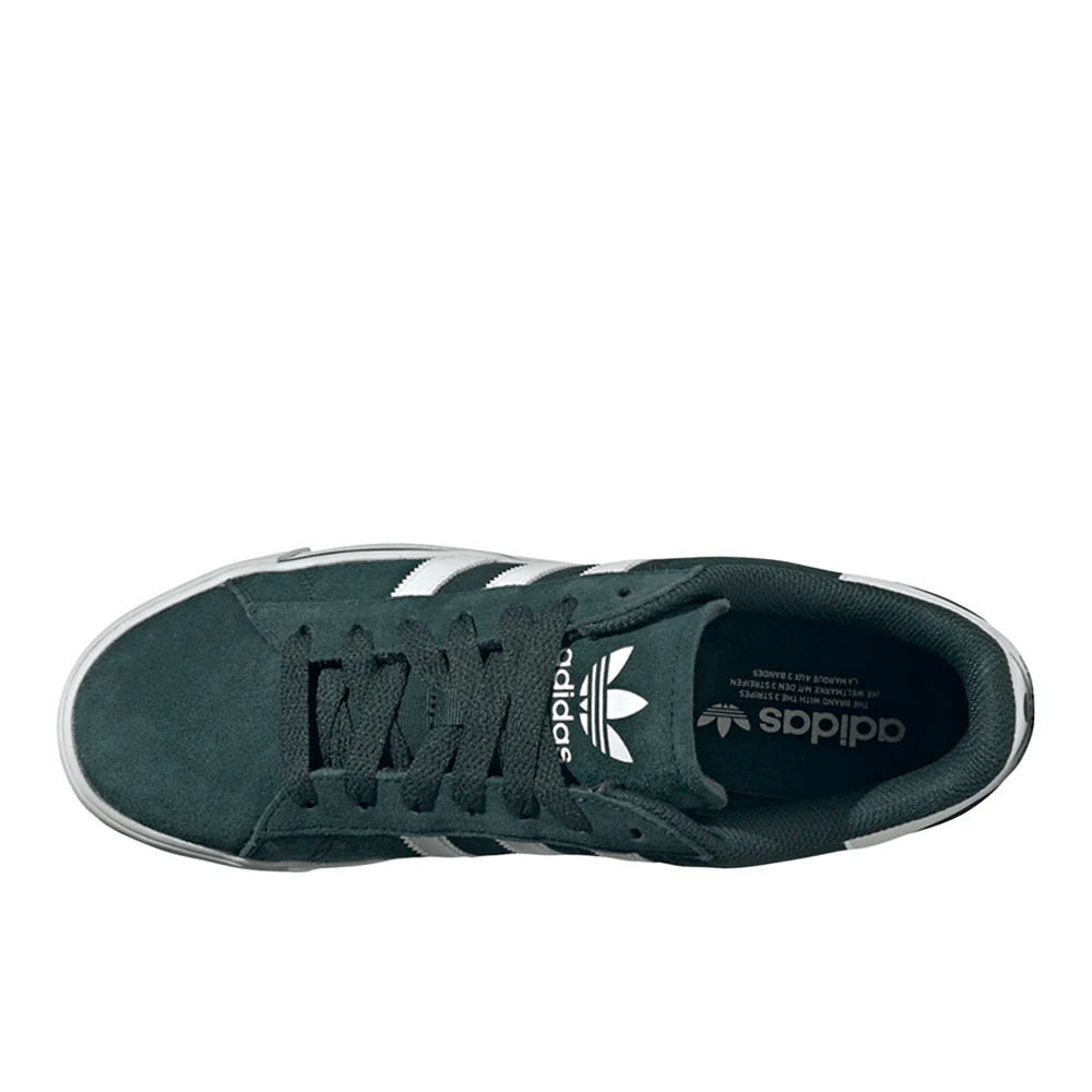 Campus Vulc Lace Up Sneakers - Image 4