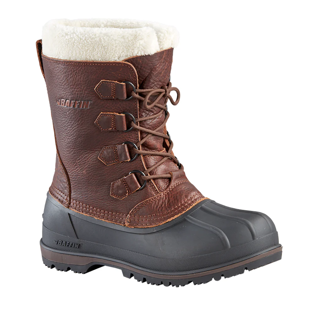 Canada Snow Boots - Image 2