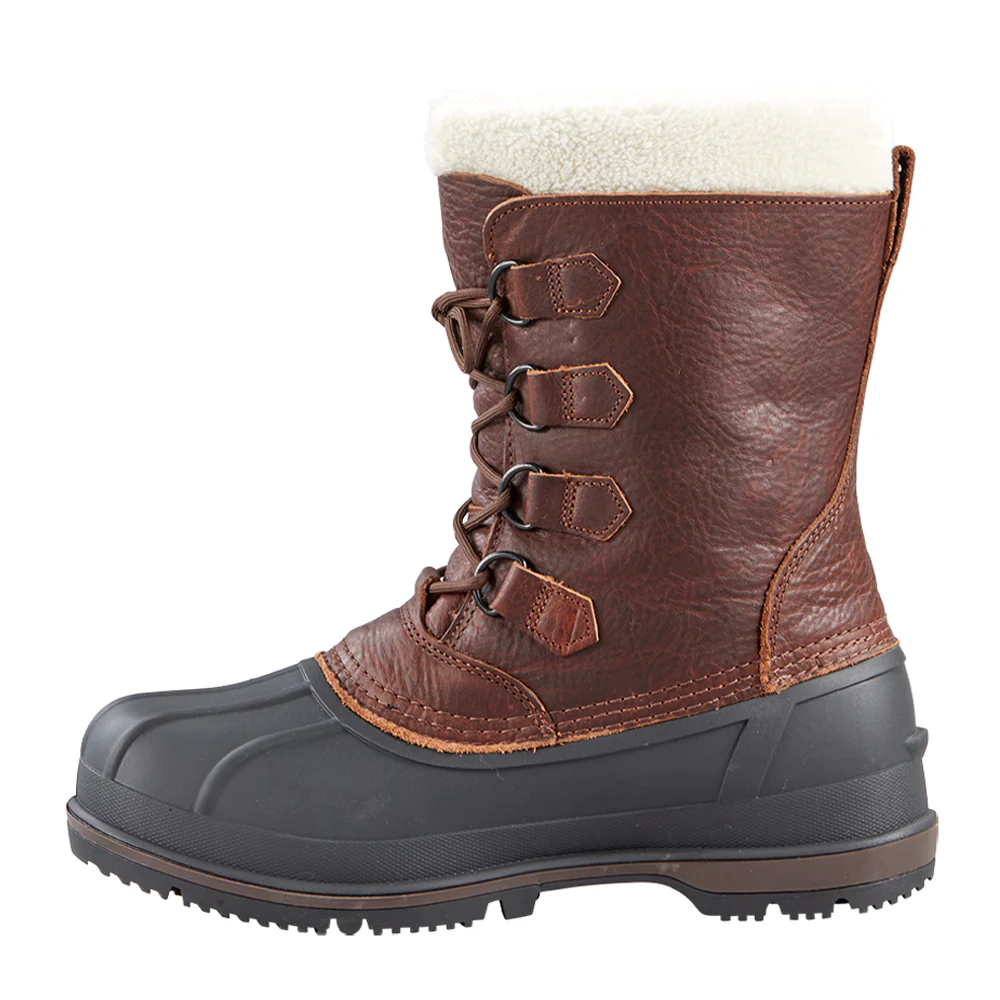 Canada Snow Boots - Image 3