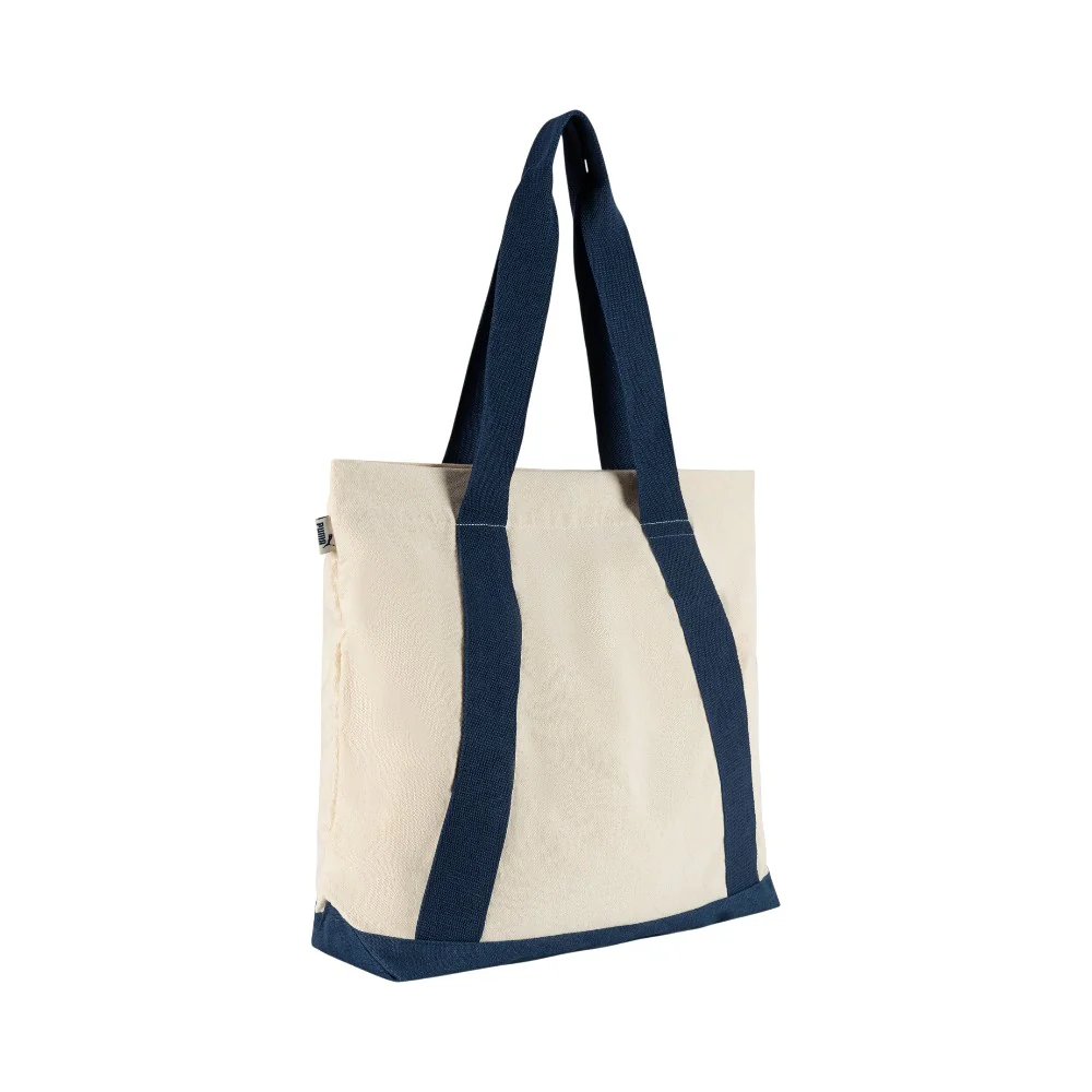 Canvas Tote Bag - Image 2