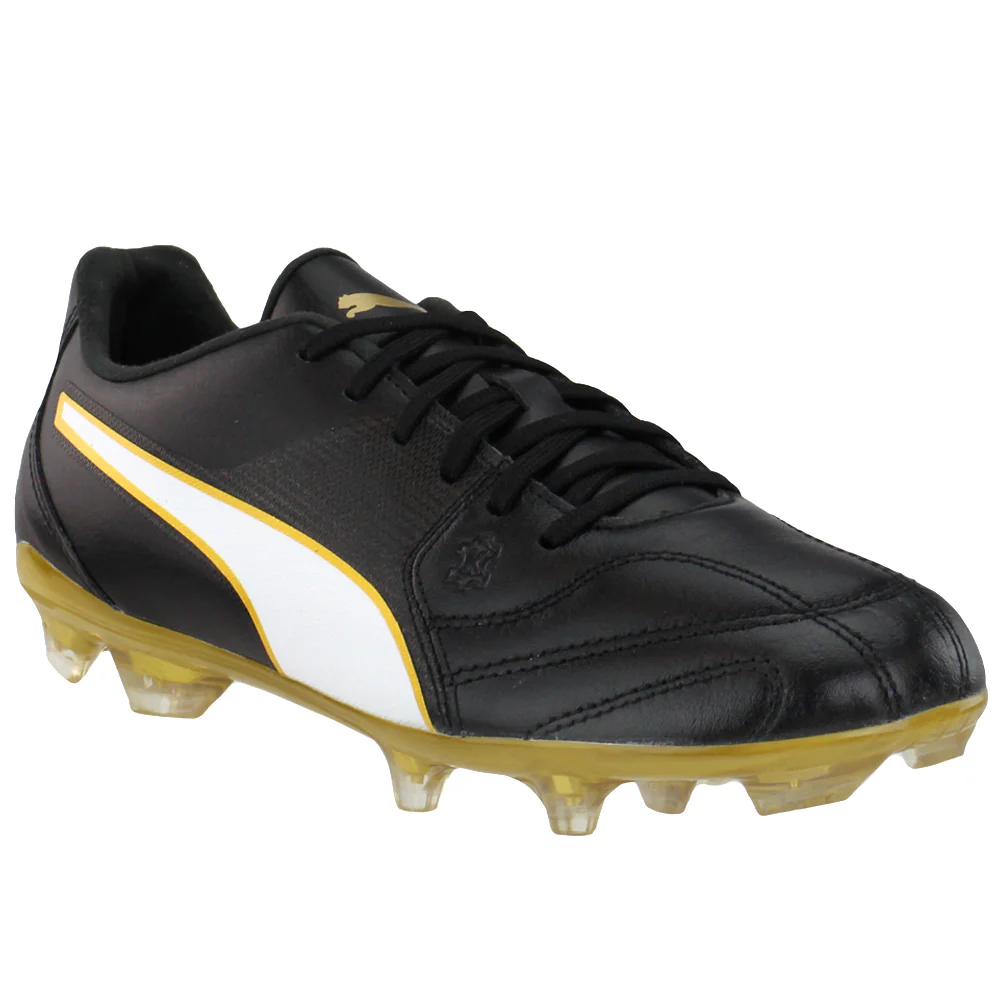Capitano II Firm Ground Soccer Cleats - Image 2