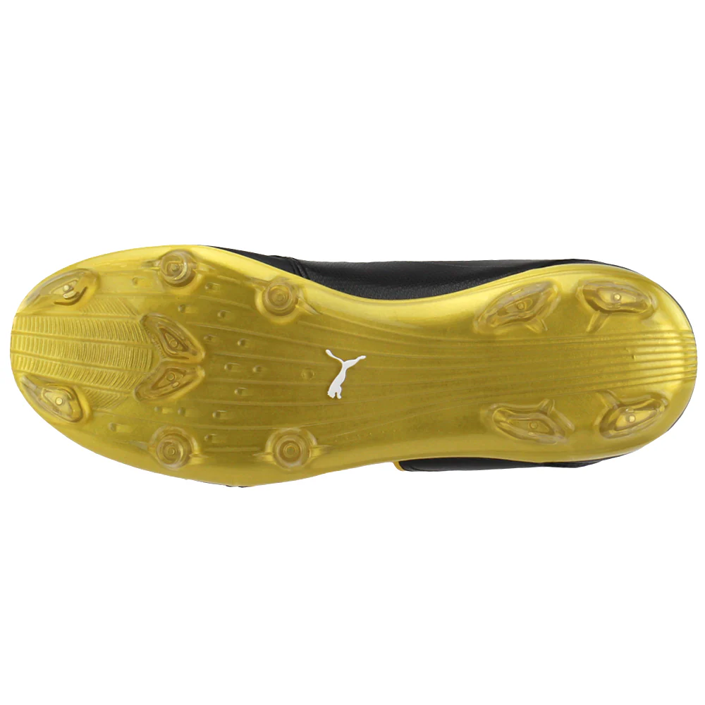 Capitano II Firm Ground Soccer Cleats - Image 5