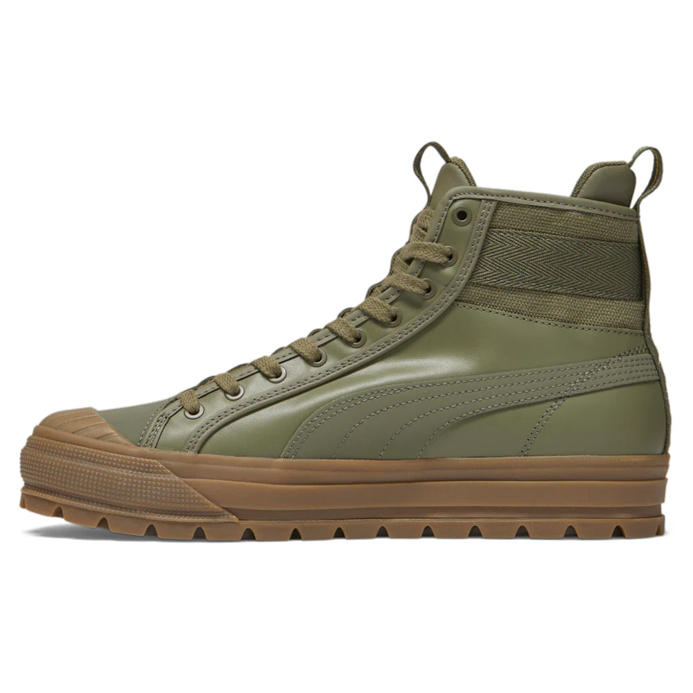 Capri Para High Top Sneakers - Image 3
