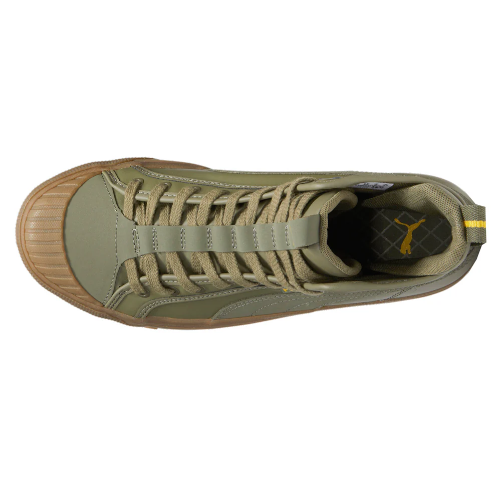 Capri Para High Top Sneakers - Image 4