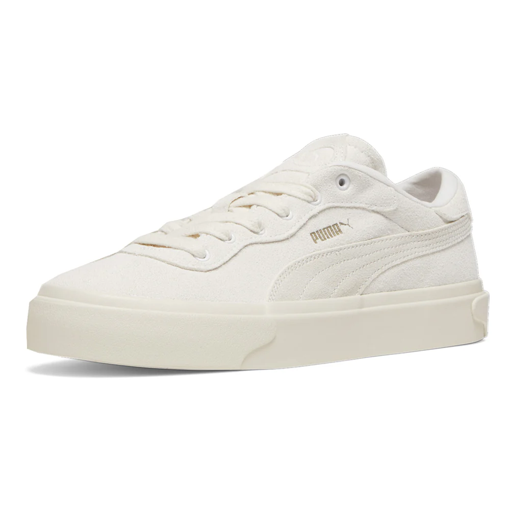Capri Royale Suede Lace Up Sneakers - Image 2