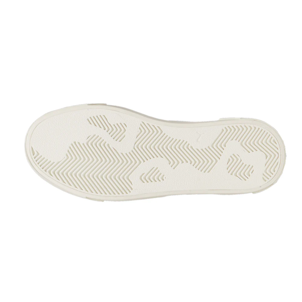 Capri Royale Suede Lace Up Sneakers - Image 5