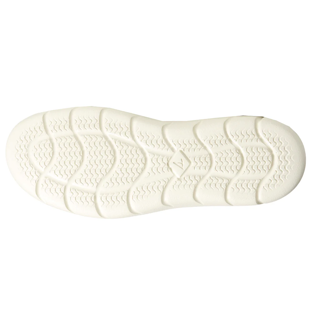 Captain's Hemp Slip On Casual Flats - Image 5
