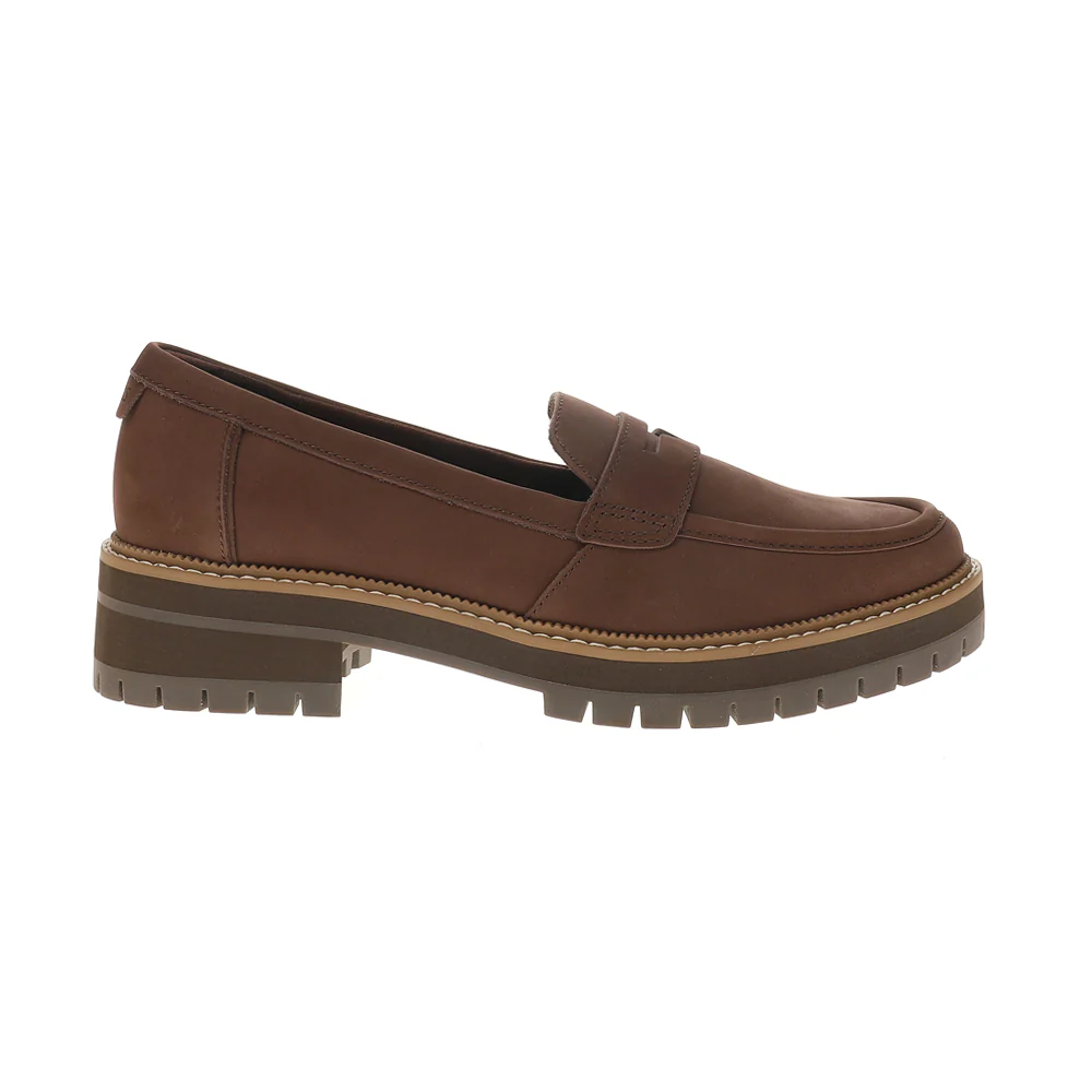 Cara Slip On Loafers