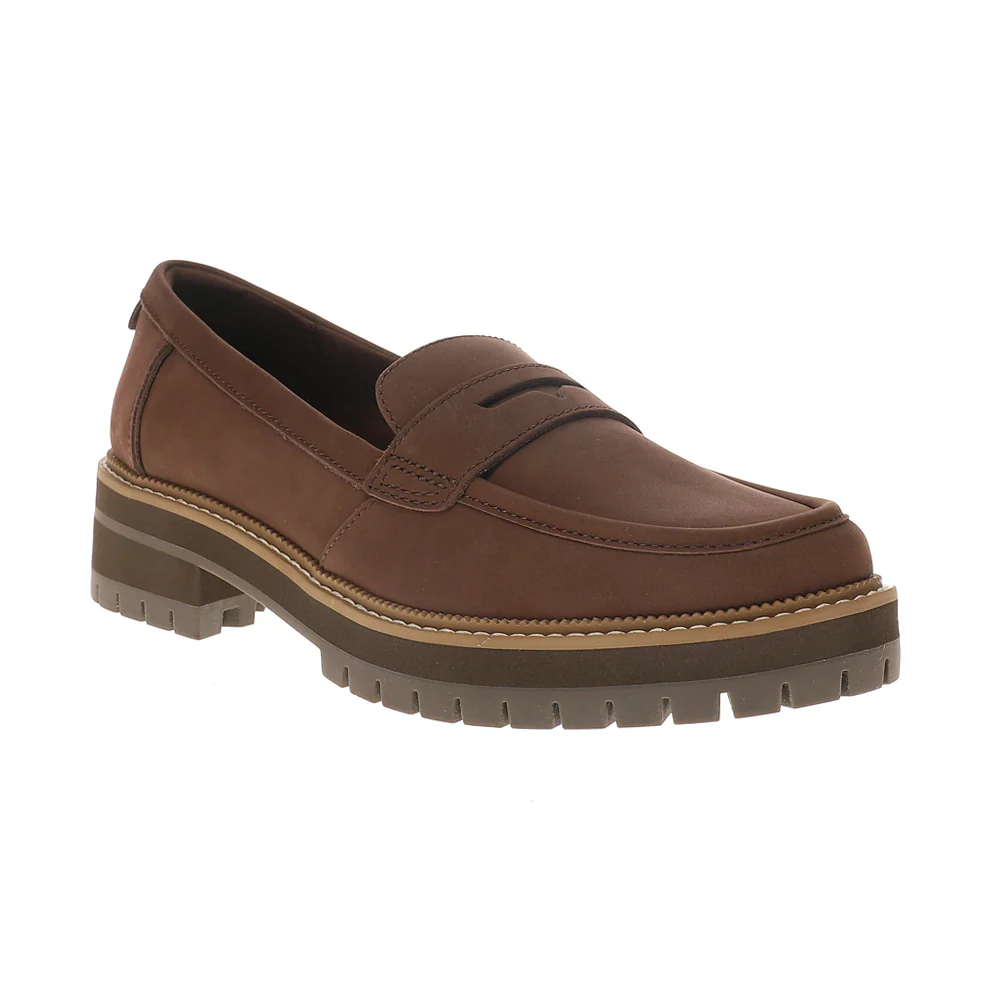 Cara Slip On Loafers - Image 2