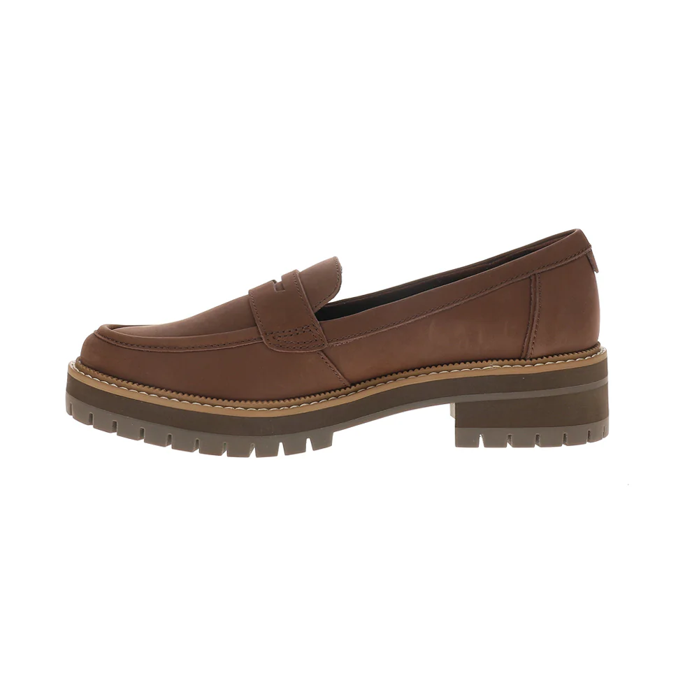 Cara Slip On Loafers - Image 3