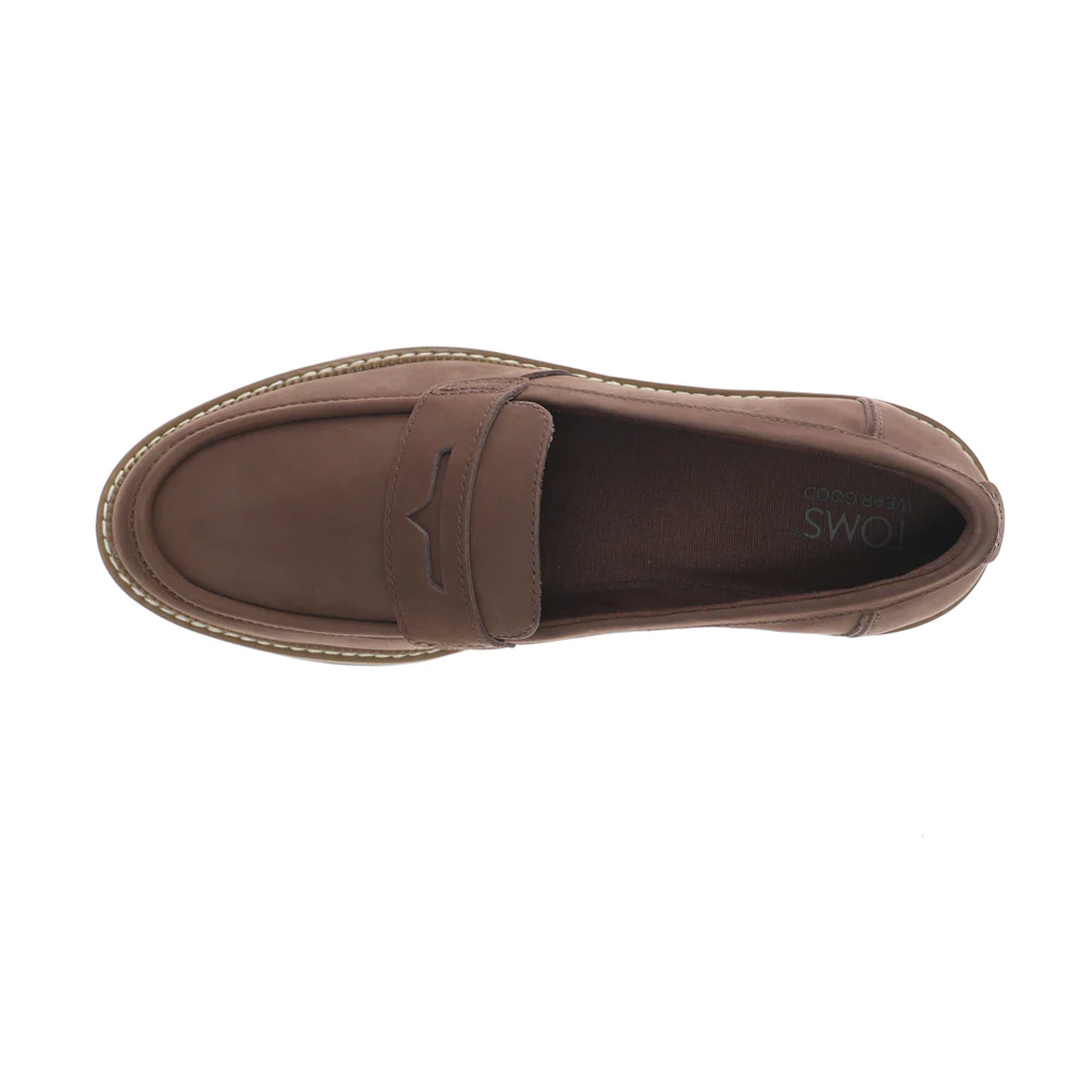 Cara Slip On Loafers - Image 4