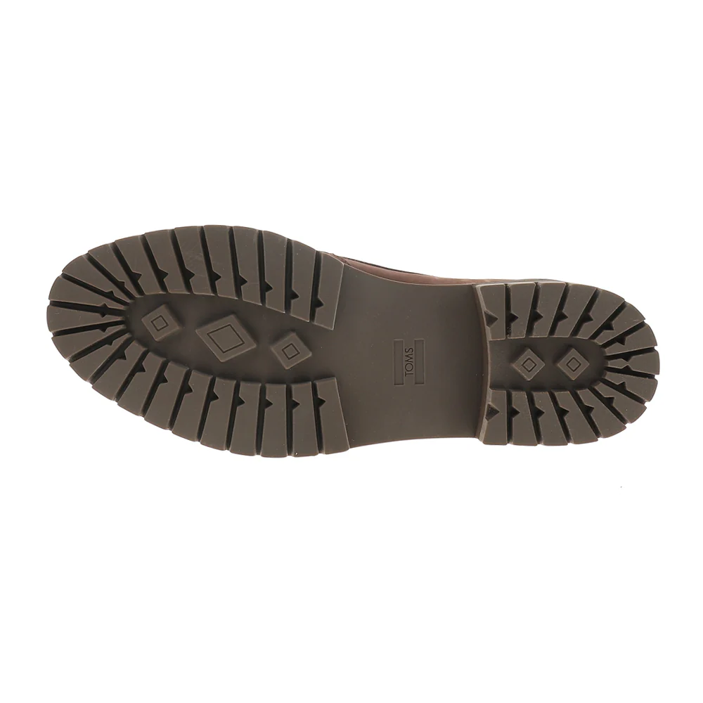 Cara Slip On Loafers - Image 5