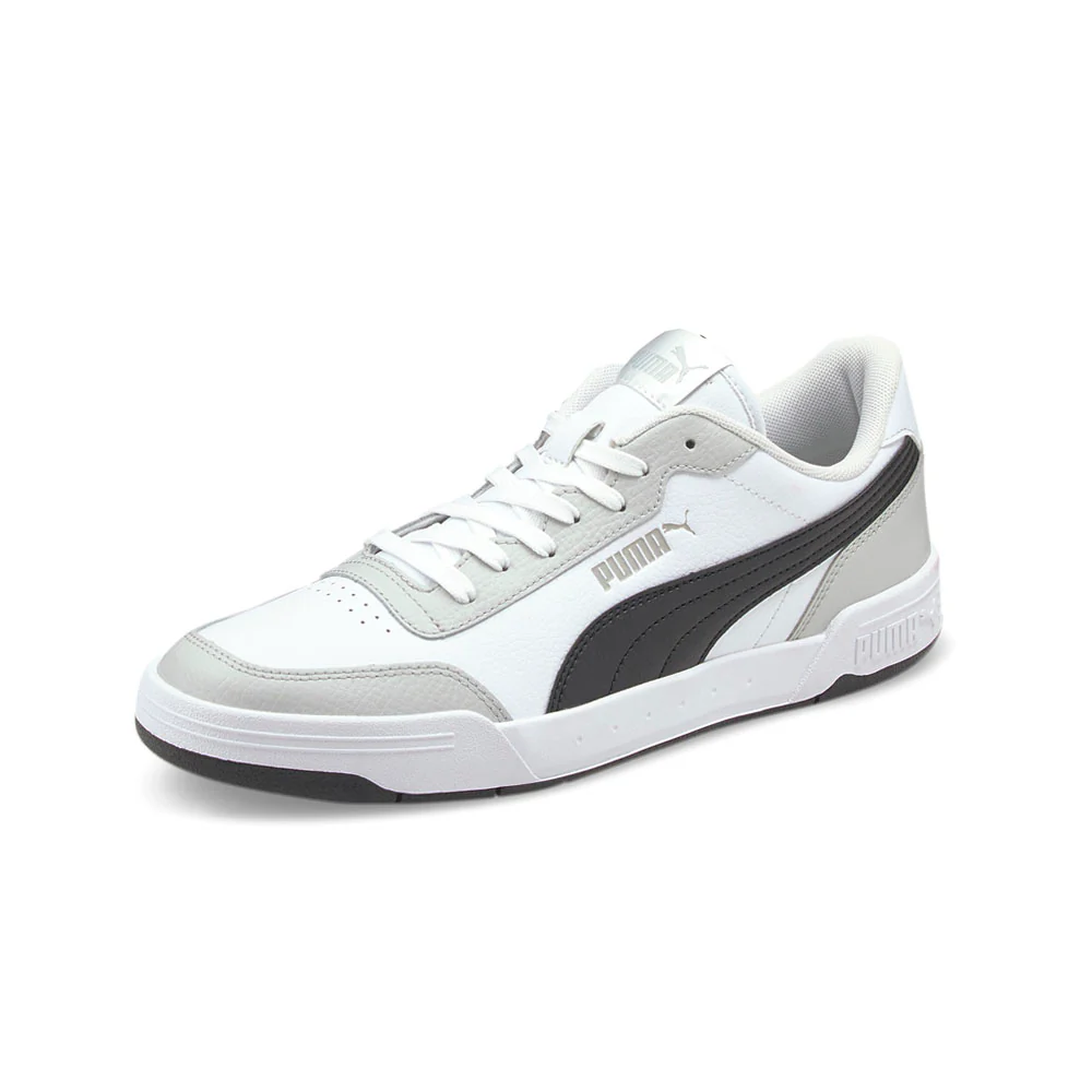 Caracal Lace Up Sneakers - Image 2
