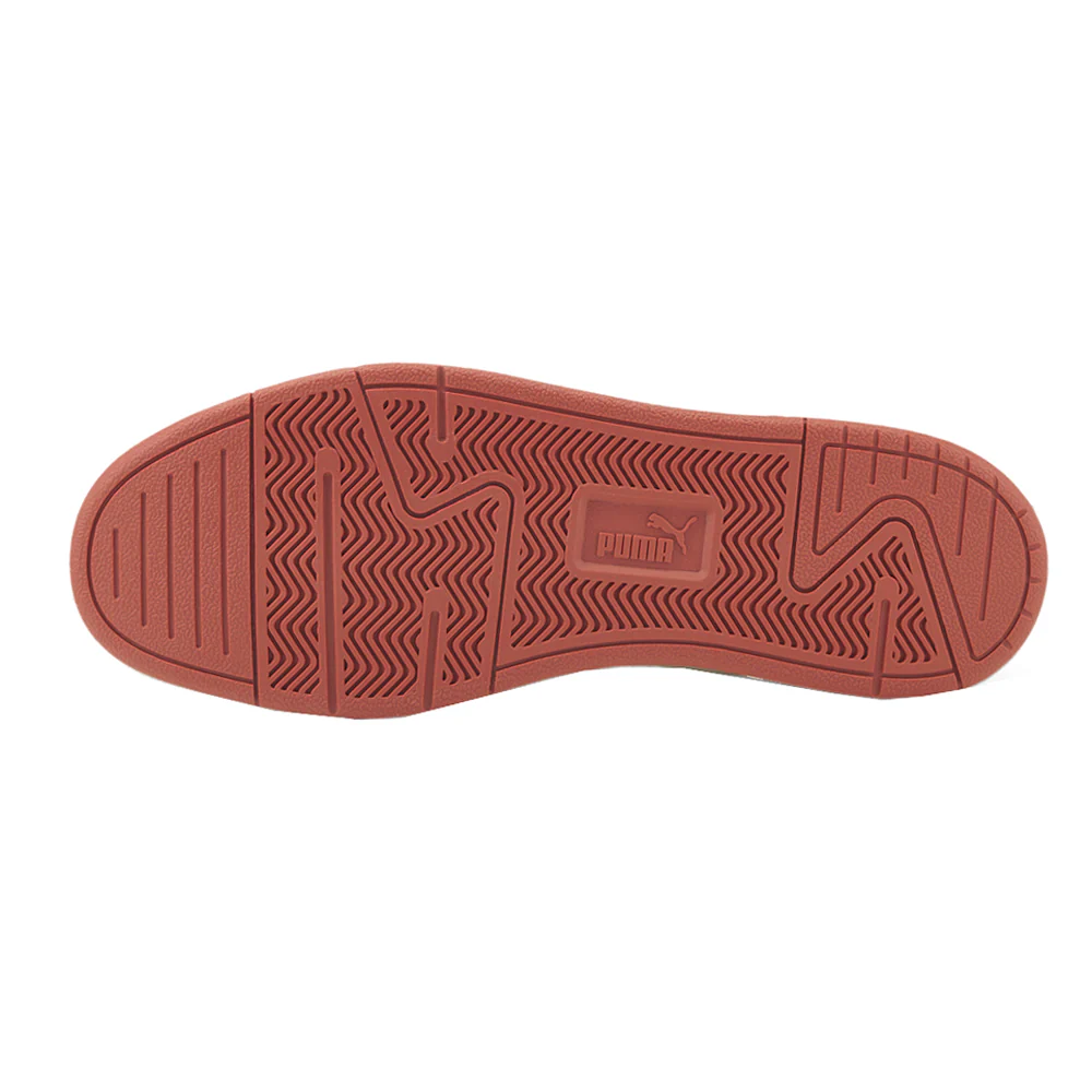 Caracal Lace Up Sneakers - Image 5