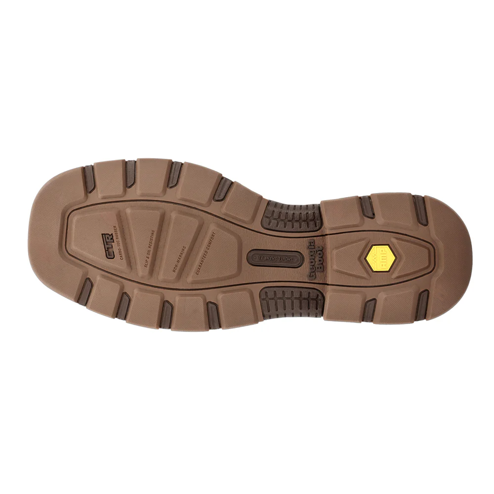 Carbo-Tec FLX Chelsea Waterproof Steel Toe Work Boots - Image 5