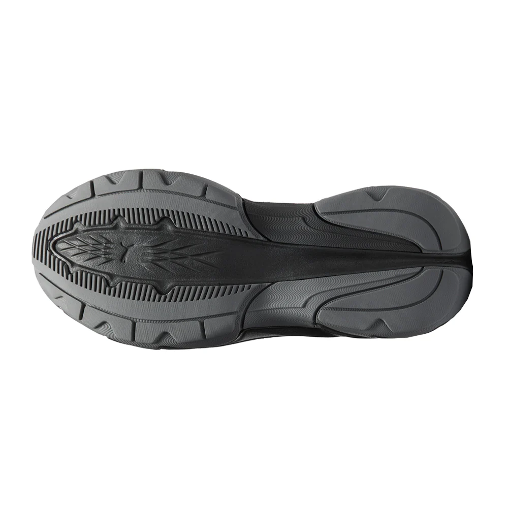 Carbon Particle Lace Up Sneakers - Image 5