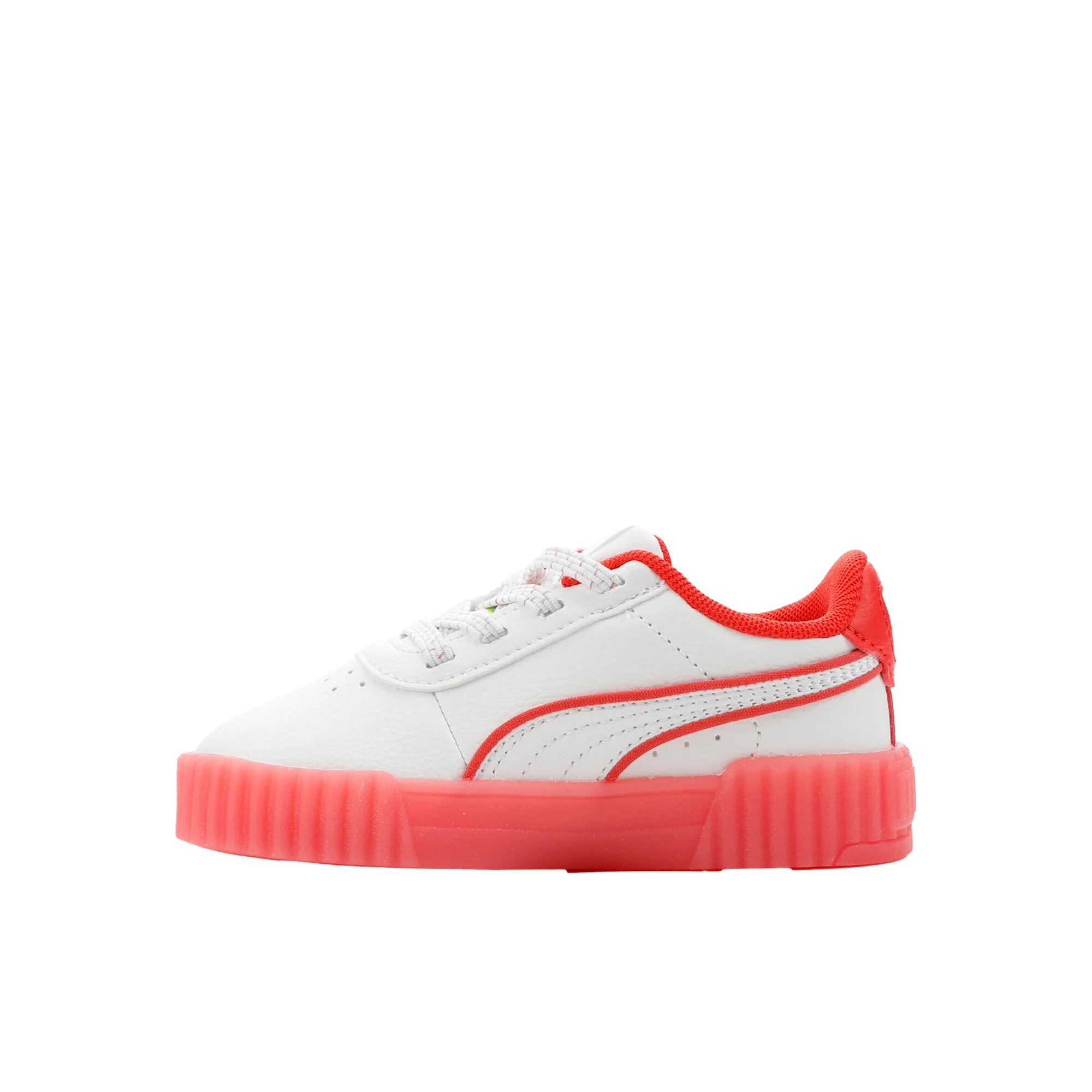 PUMA X CARE BEARS X SESAME STREET Carina 3.0 Slip On Sneakers (Toddler) - Image 3