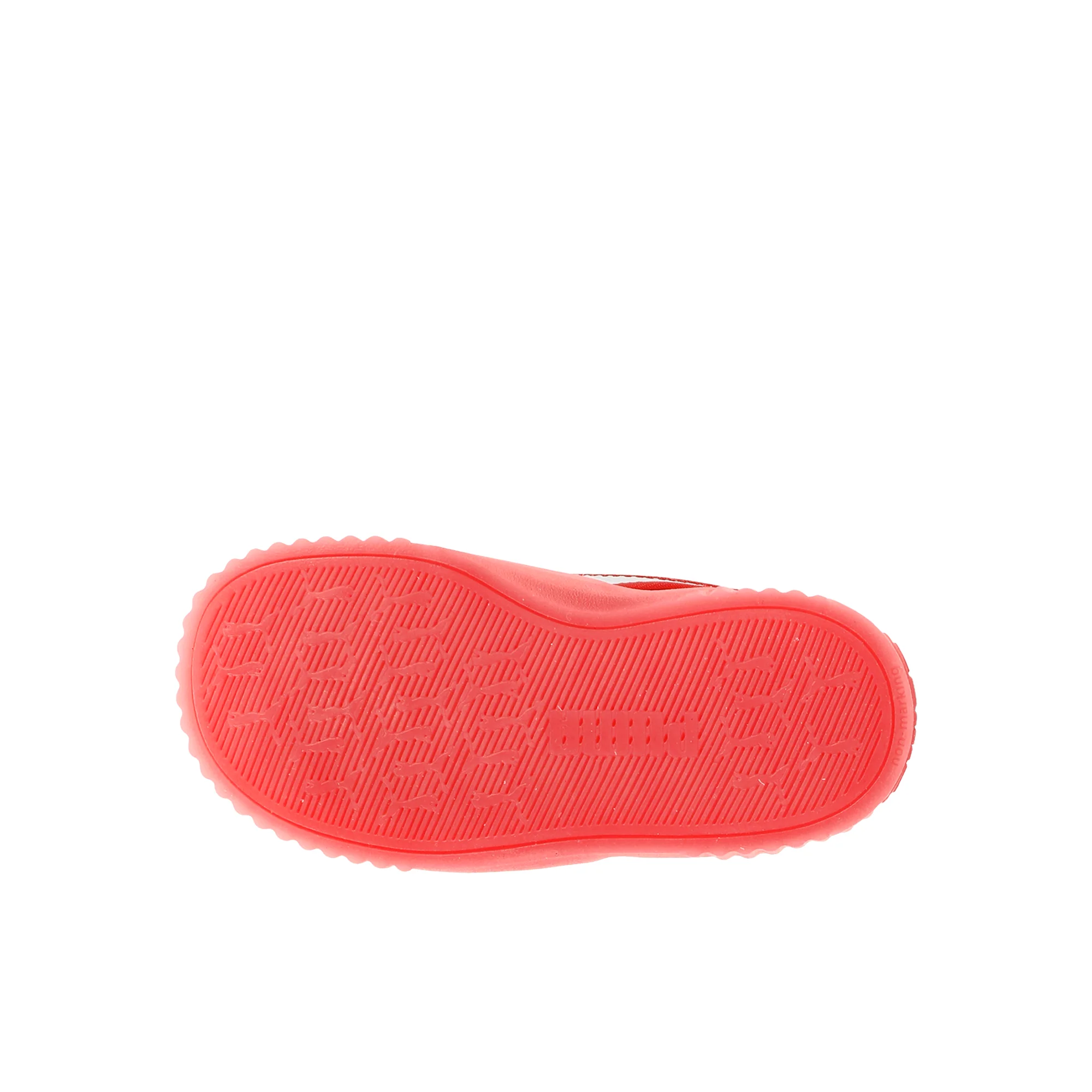 PUMA X CARE BEARS X SESAME STREET Carina 3.0 Slip On Sneakers (Toddler) - Image 5