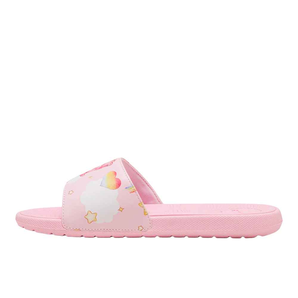 PUMA X CARE BEARS X SESAME STREET Cool Cat Slide Sandals - Image 3