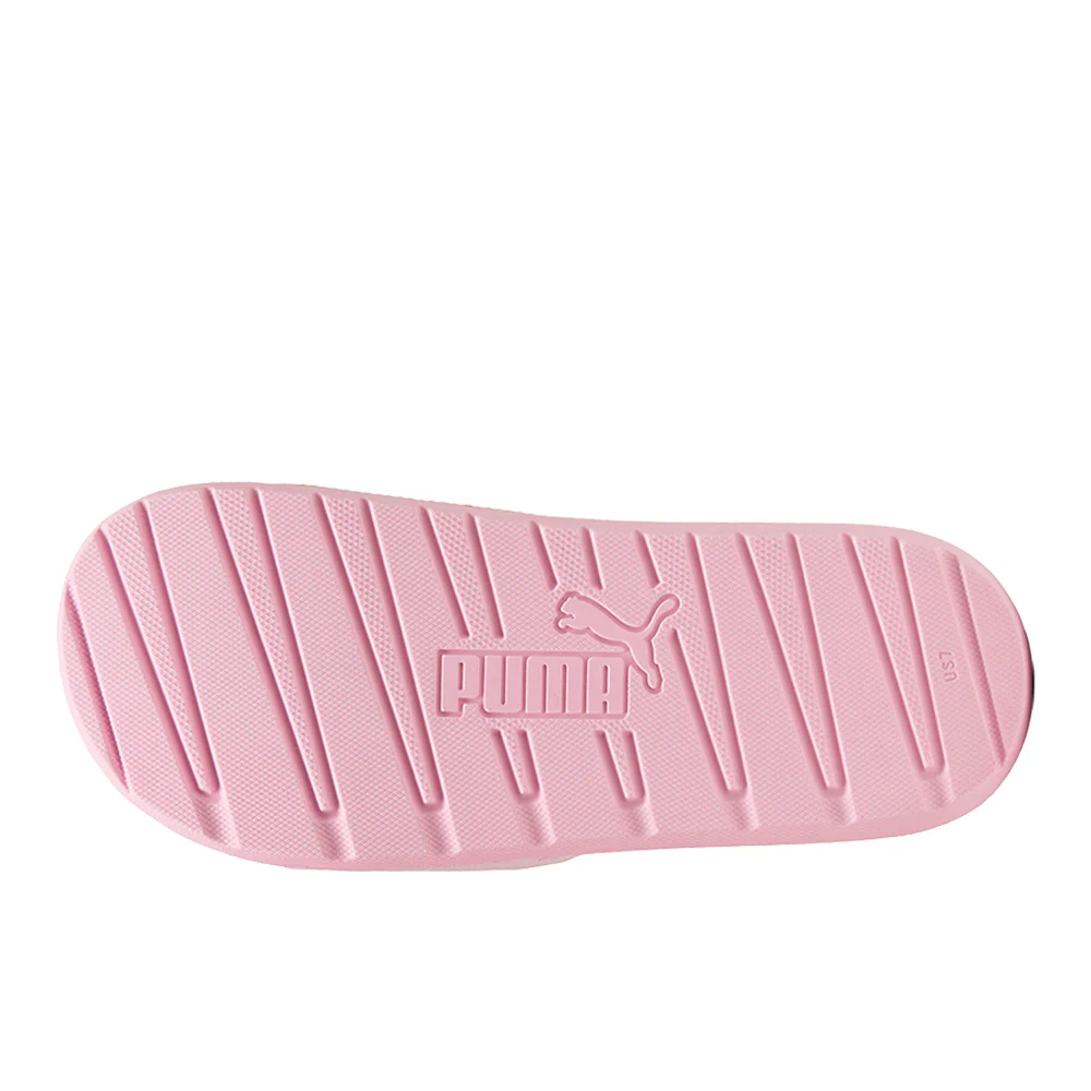 PUMA X CARE BEARS X SESAME STREET Cool Cat Slide Sandals - Image 5