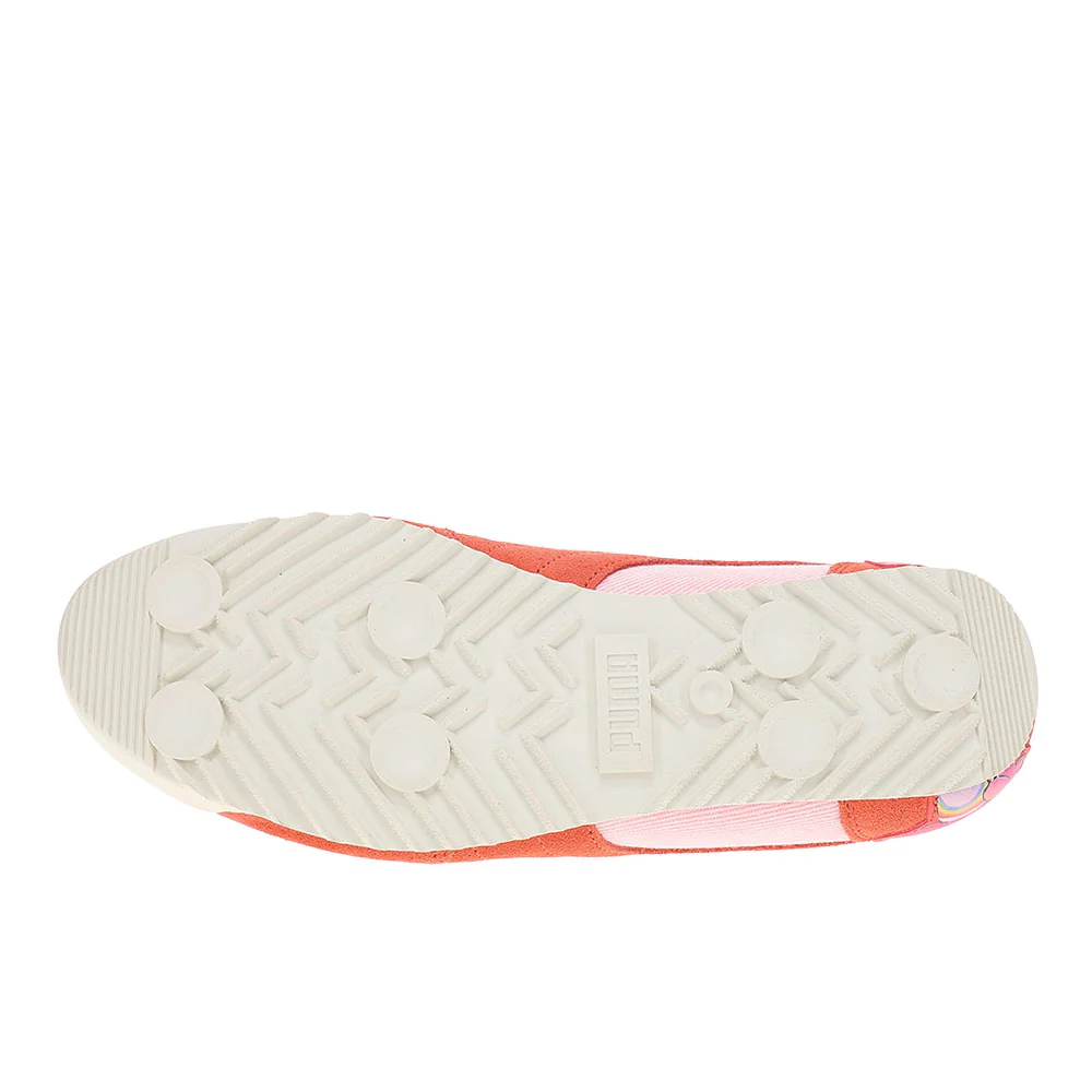 PUMA X CARE BEARS X SESAME STREET Arizona Lace Up Sneakers - Image 5