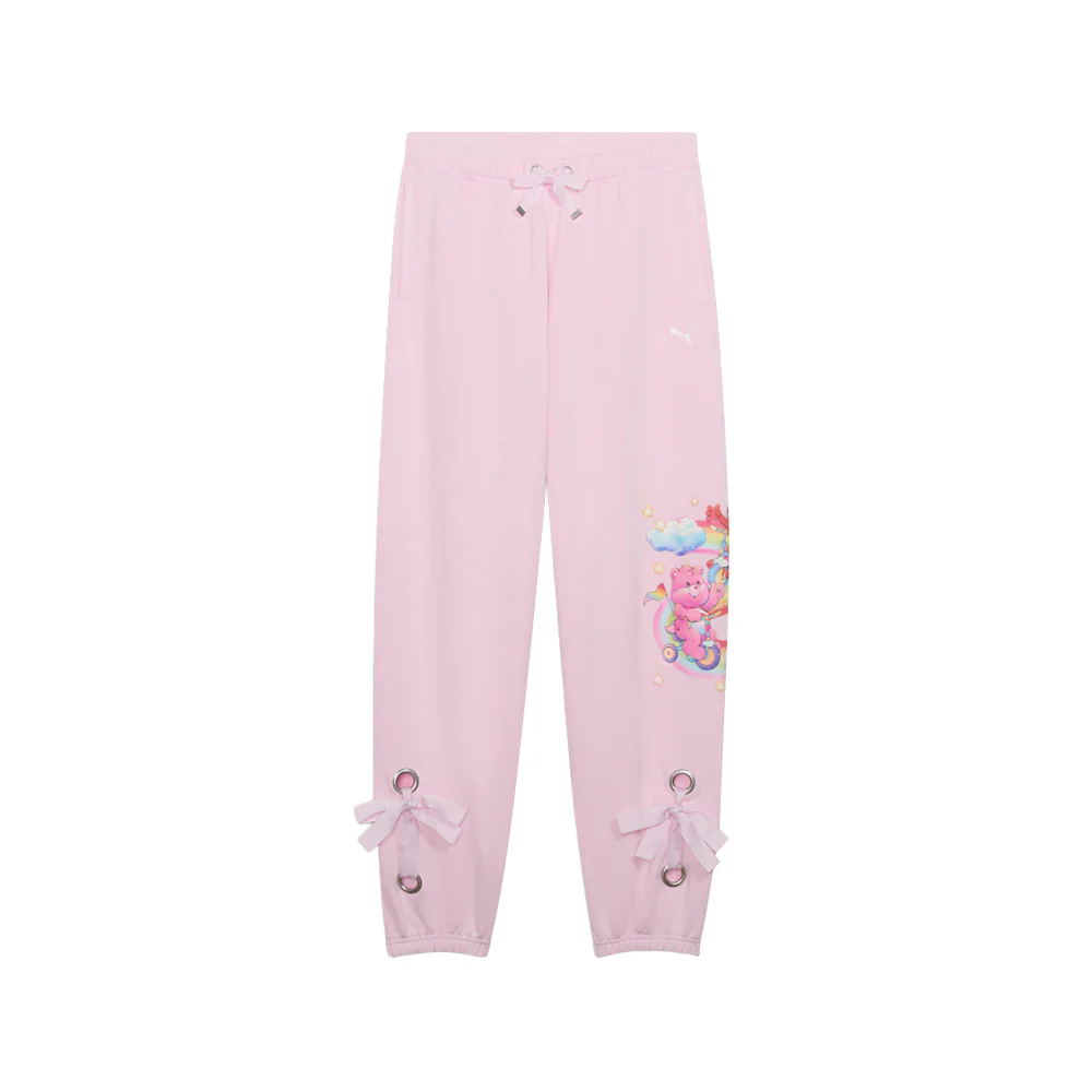 CARE BEARS X SESAME STREET Relaxed Sweatpants