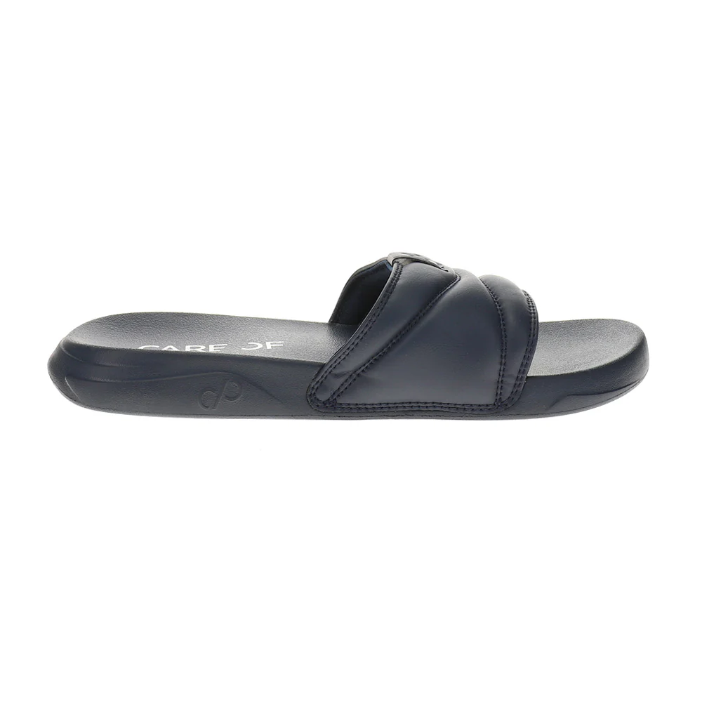 Care Of Slide Sandals