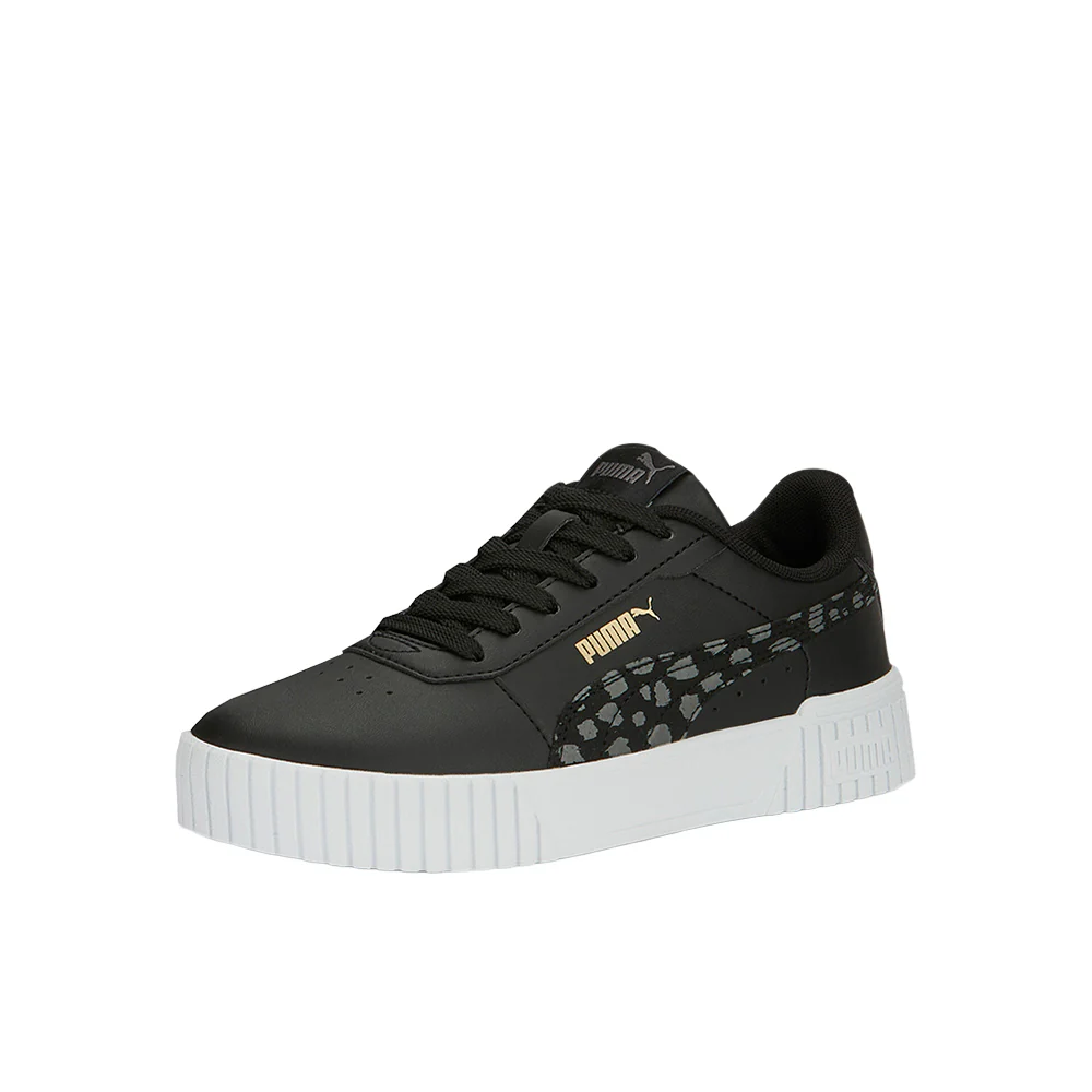 Carina 2.0 Animal Lace Up Sneakers (Big-Kid) - Image 2