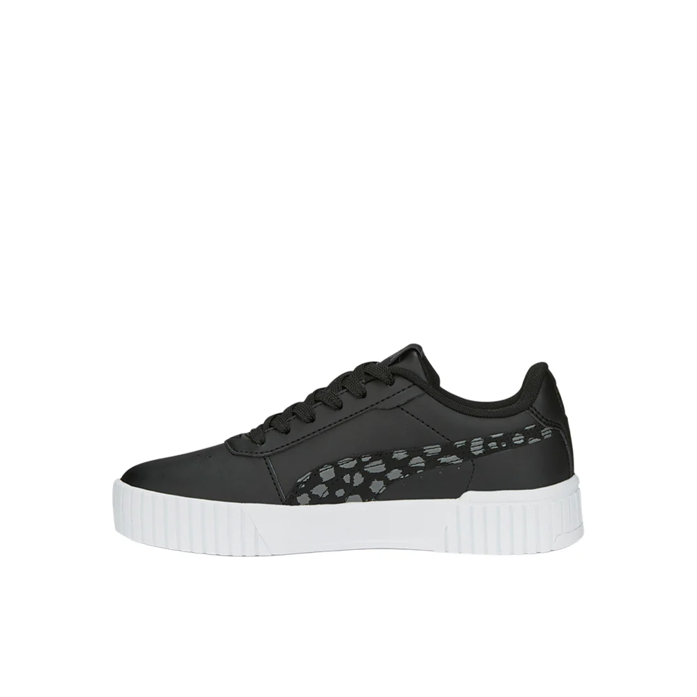 Carina 2.0 Animal Lace Up Sneakers (Big-Kid) - Image 3