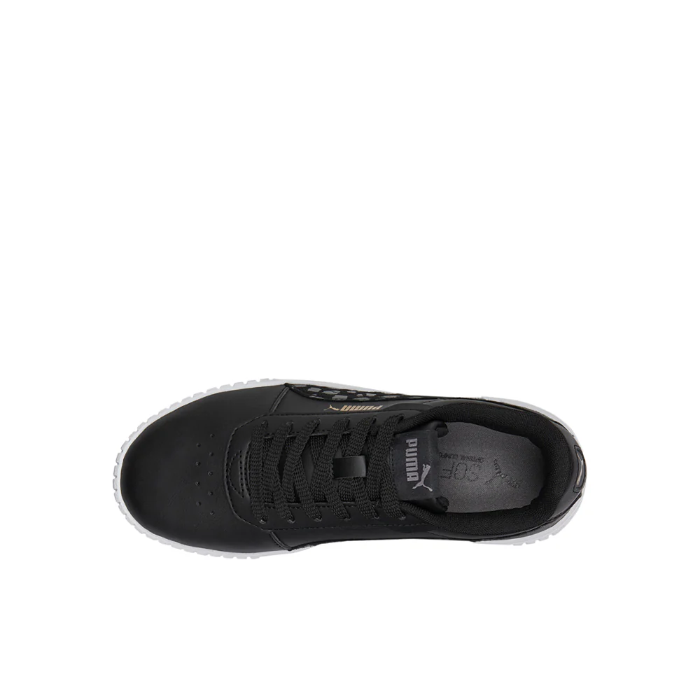Carina 2.0 Animal Lace Up Sneakers (Big-Kid) - Image 4