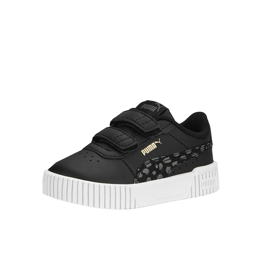 Carina 2.0 Animal Slip On Sneakers (Toddler) - Image 2
