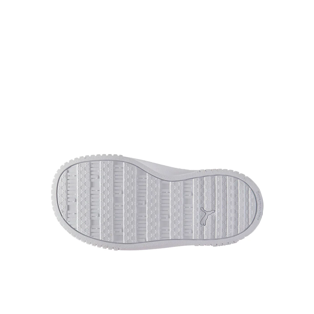 Carina 2.0 Ballet Beauty Lace Up Sneakers (Toddler) - Image 5